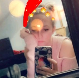 Meet your Posher, Mariah